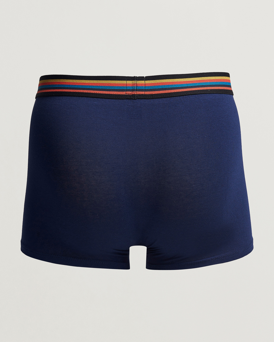 Uomini | Paul Smith | Paul Smith | 3-Pack Trunk Navy