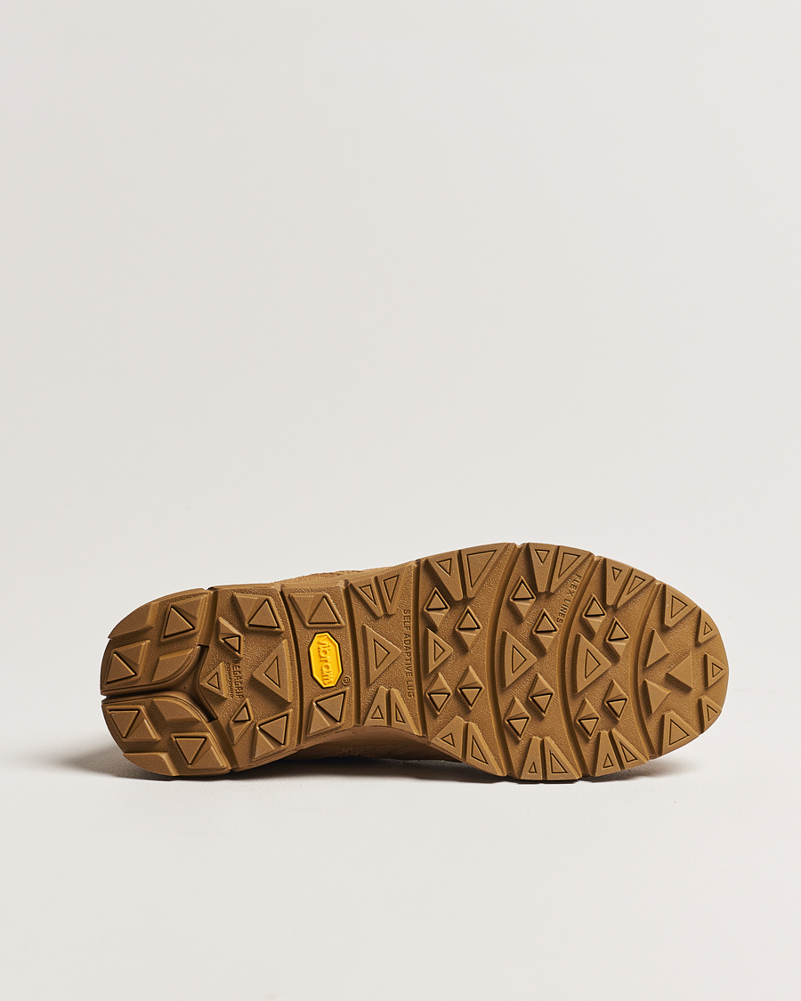 Uomini | Danner Fullbore Low Suede Hiking Sneaker Coyote | Danner | Fullbore Low Suede Hiking Sneaker Coyote