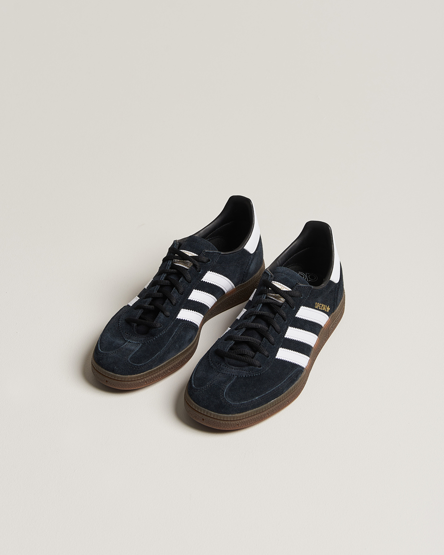 Uomini | Sneakers | adidas Originals | Handball Spezial Sneaker Black