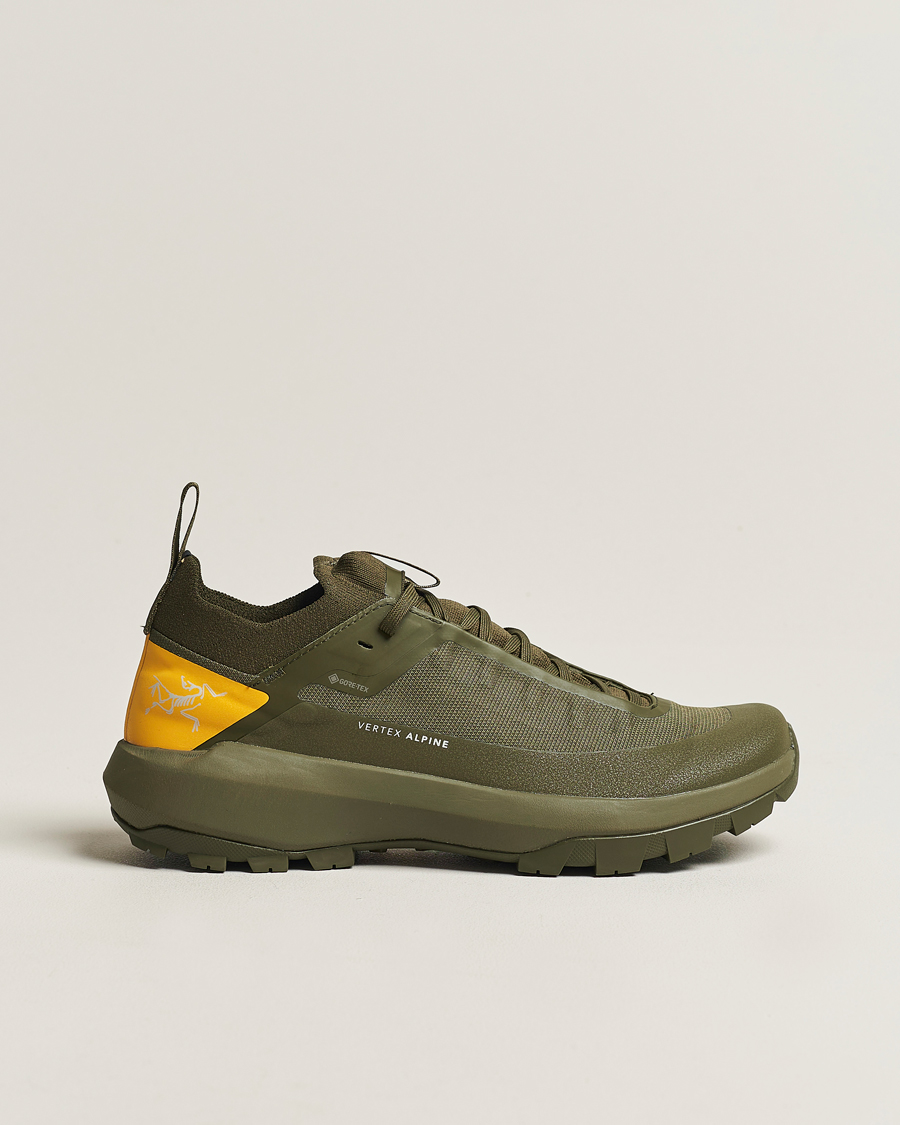 Uomini | Arc'teryx Vertex Alpine Gore-Tex Sneakers Tatsu/Edziza | Arc'teryx | Vertex Alpine Gore-Tex Sneakers Tatsu/Edziza