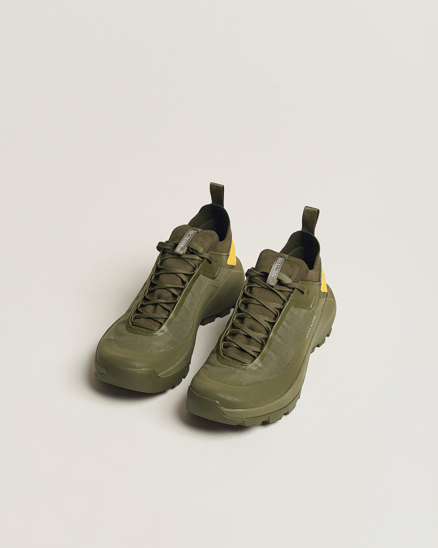 Uomini | Arc'teryx Vertex Alpine Gore-Tex Sneakers Tatsu/Edziza | Arc'teryx | Vertex Alpine Gore-Tex Sneakers Tatsu/Edziza