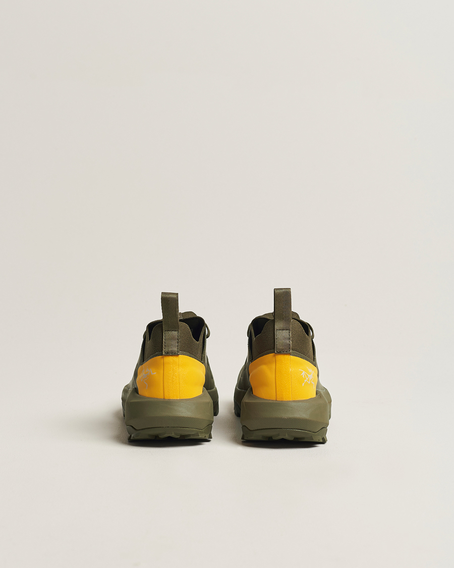 Uomini | Arc'teryx Vertex Alpine Gore-Tex Sneakers Tatsu/Edziza | Arc'teryx | Vertex Alpine Gore-Tex Sneakers Tatsu/Edziza