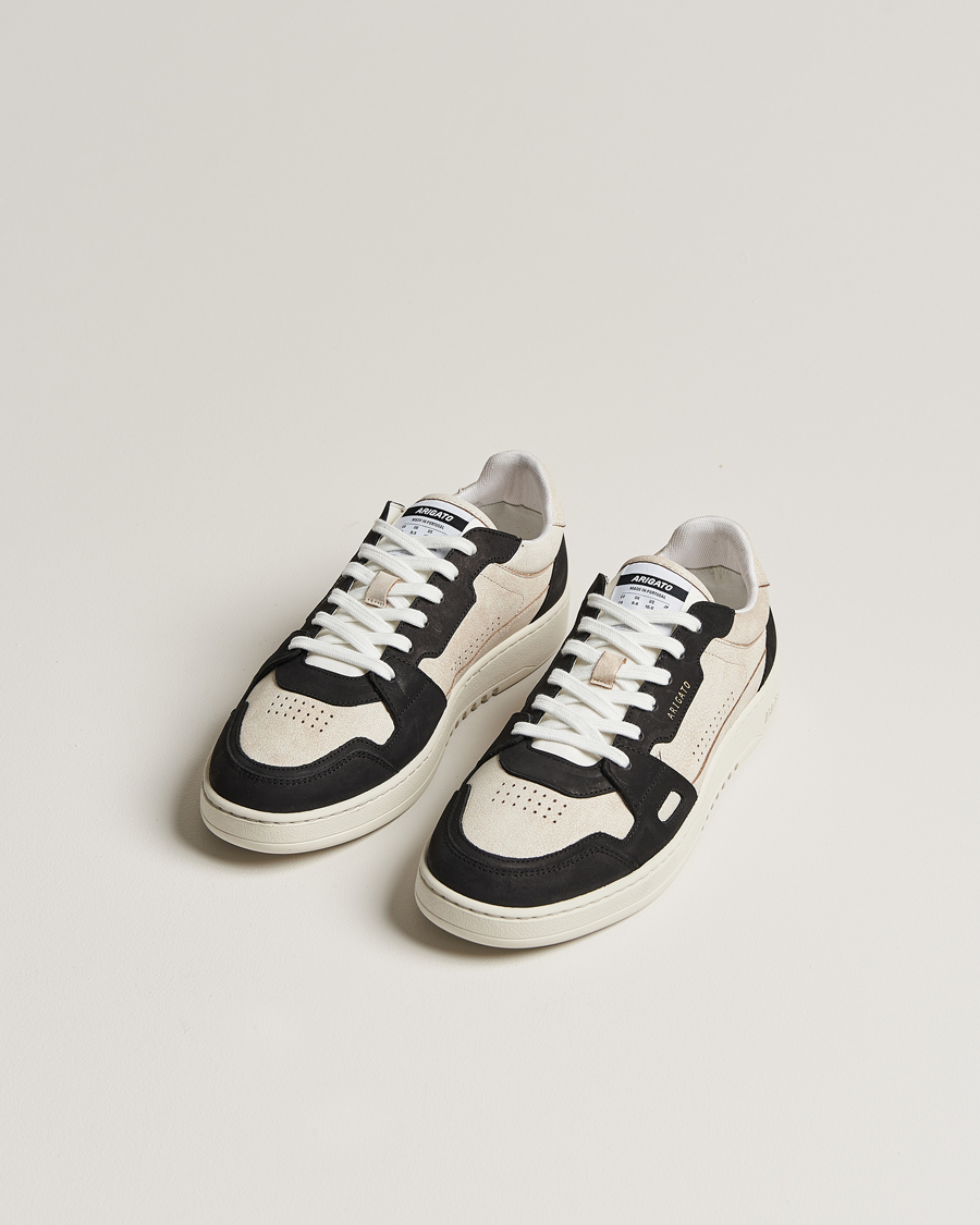 Uomini | Sneakers | Axel Arigato | Dice Lo Sneaker Beige/Black