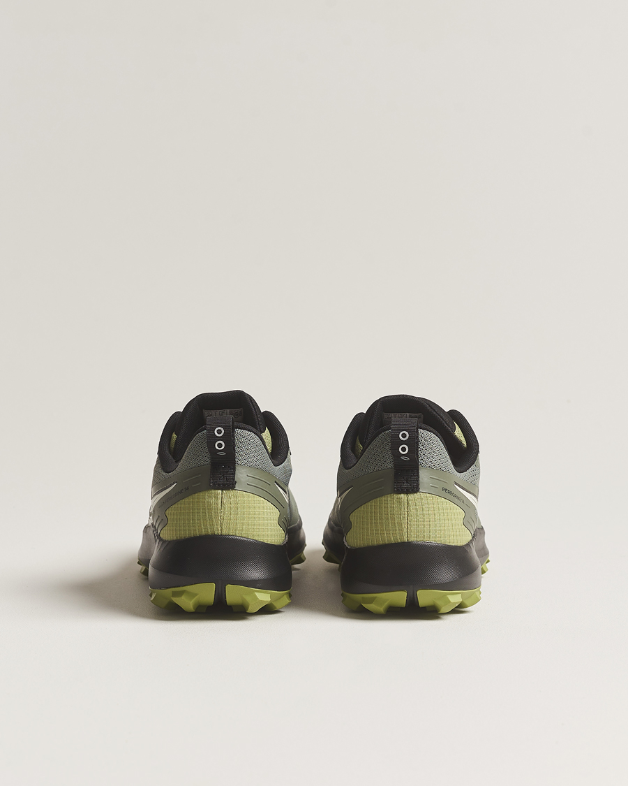 Uomini | Saucony Peregrine 14 Gore-Tex Trail Sneaker Olive | Saucony | Peregrine 14 Gore-Tex Trail Sneaker Olive
