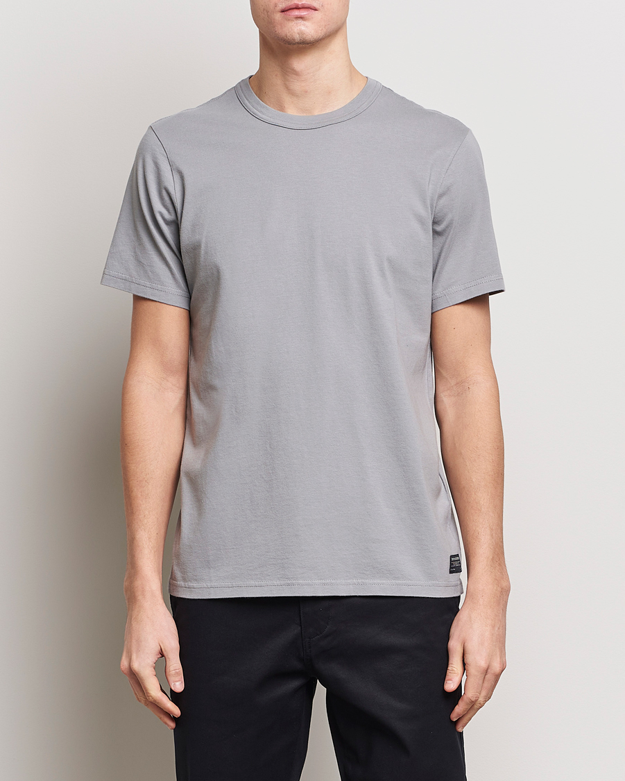 Uomini |  | Dockers | Original Cotton T-Shirt Foil