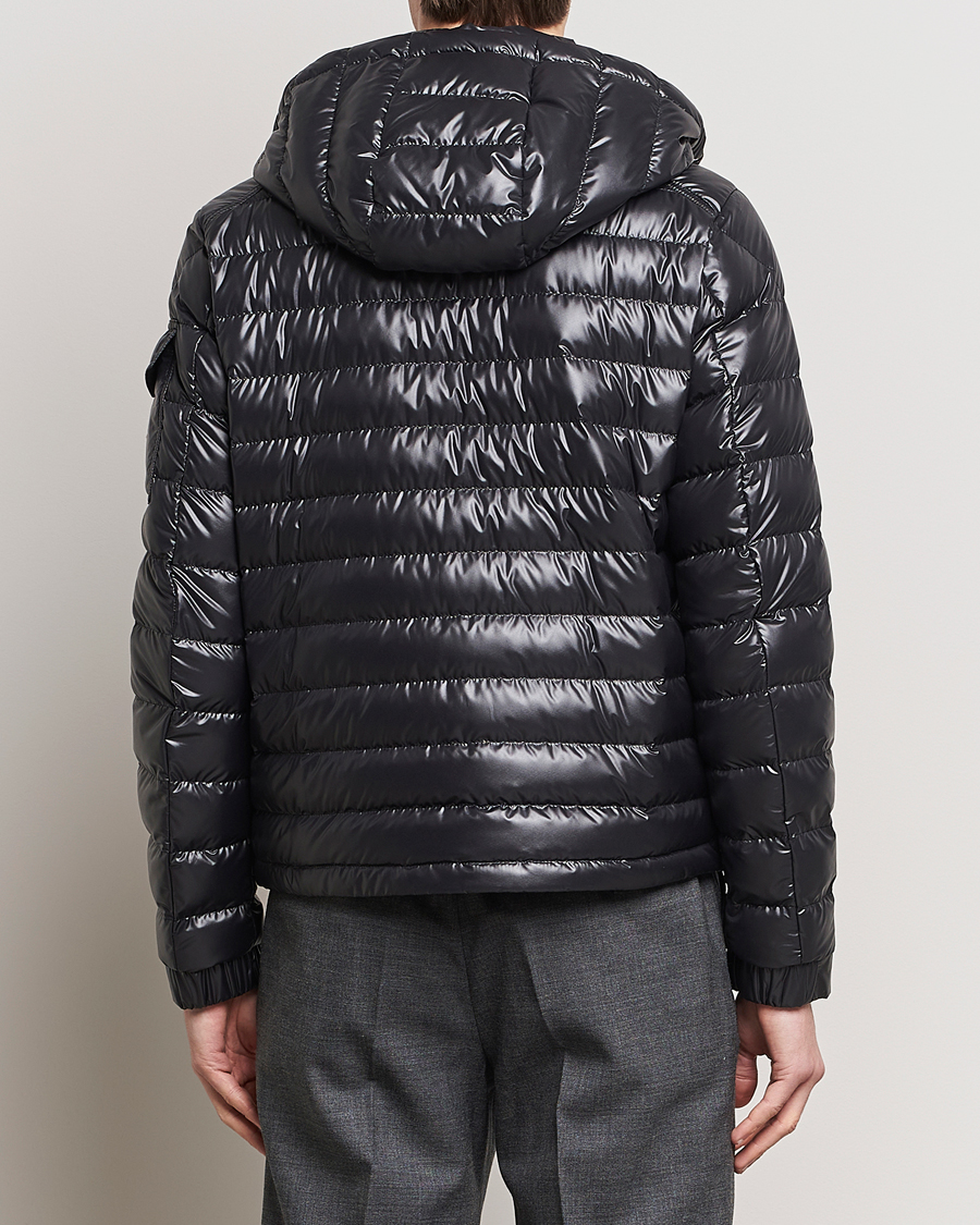 Uomini | Giacche | Moncler | Lauros Down Jacket Black