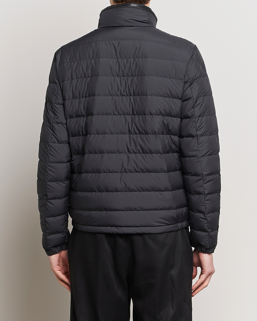 Uomini | Giacche | Moncler | Alfit Down Jacket Black