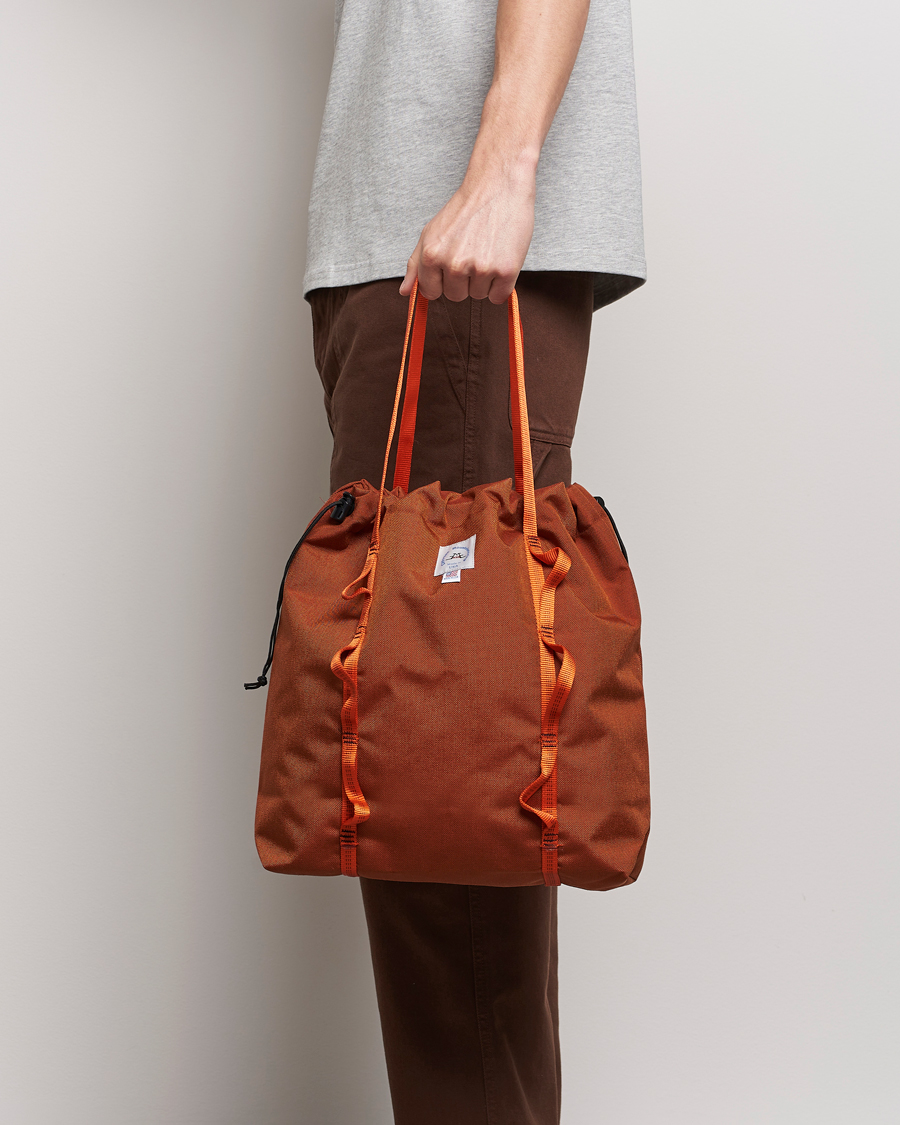 Uomini | Epperson Mountaineering | Epperson Mountaineering | Climb Tote Bag Clay