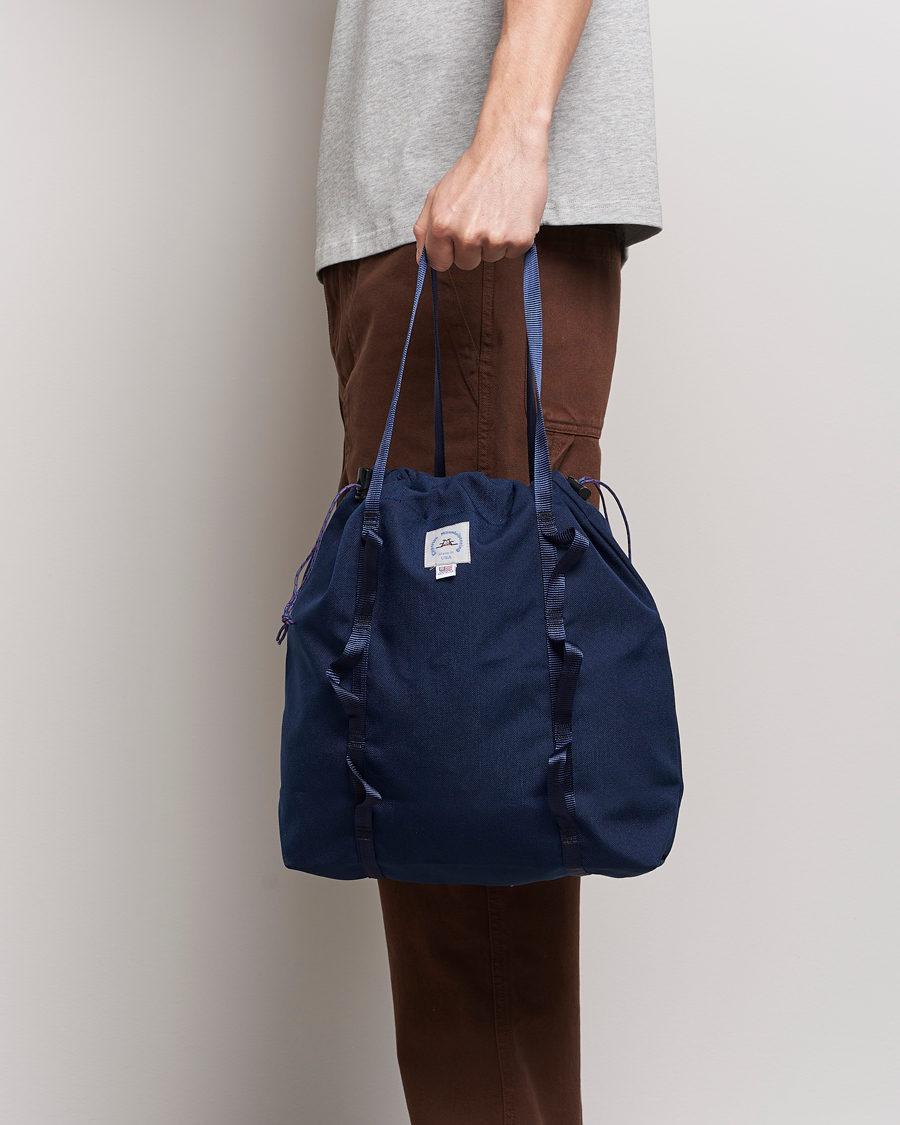 Uomini |  | Epperson Mountaineering | Climb Tote Bag Midnight