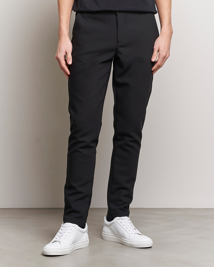 Uomini |  | Samsøe Samsøe | Frankie Pants Black