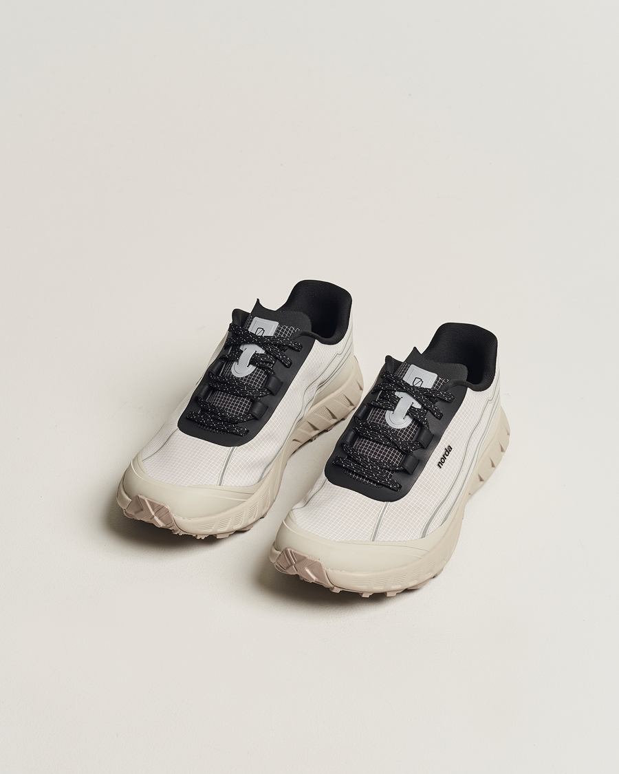 Uomini | Norda | Norda | 002 Running Sneakers Cinder