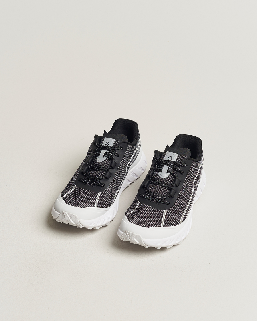 Uomini | Norda | Norda | 002 Running Sneakers Summit Black