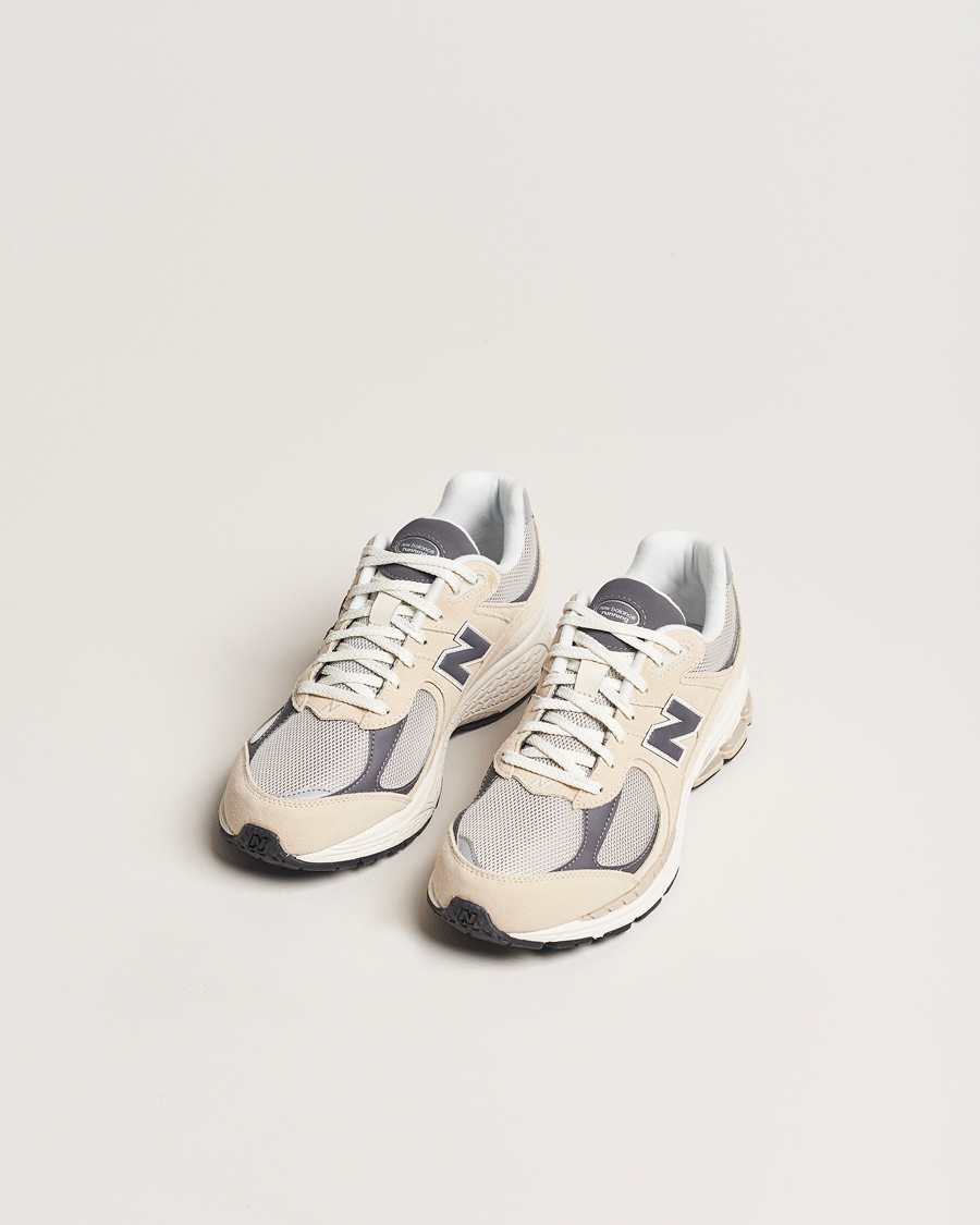 Uomini | Scarpe in saldo | New Balance | 2002R Sneakers Sandstone