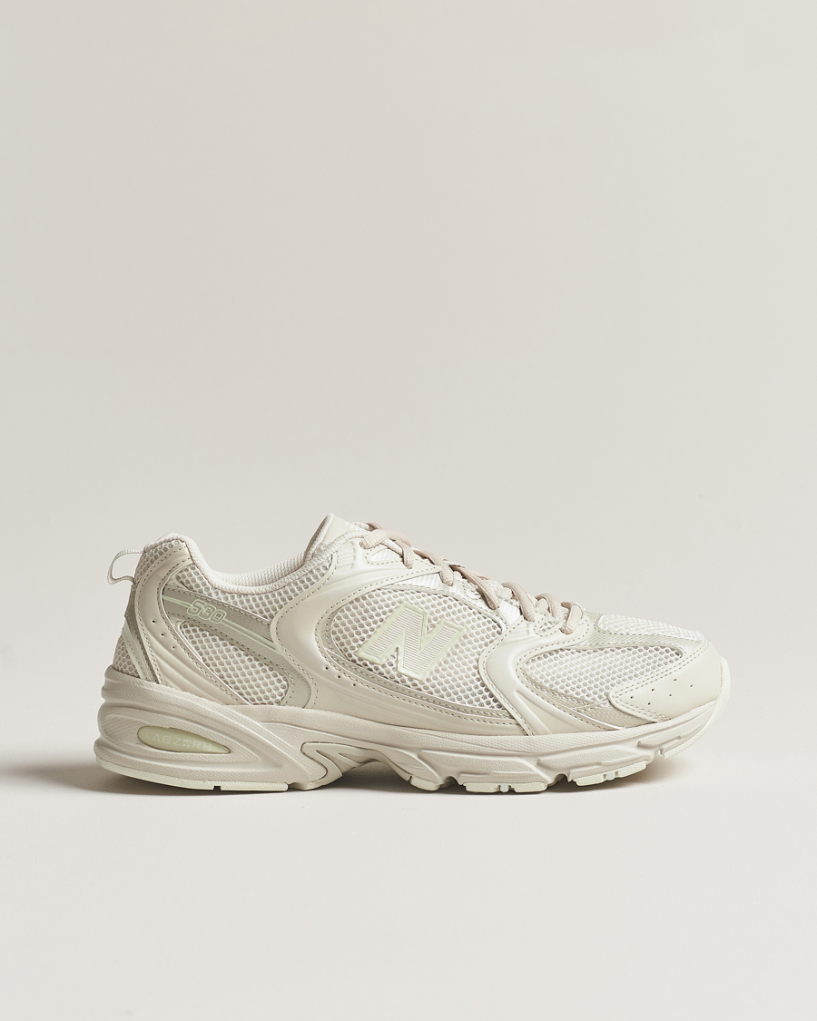 Uomini | New Balance 530 Sneakers Moonbeam | New Balance | 530 Sneakers Moonbeam