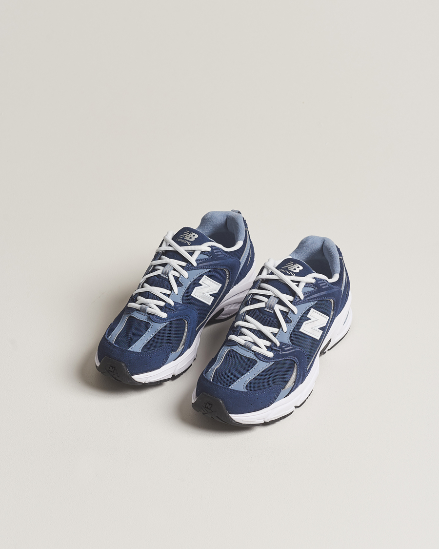 Uomini | Sneakers | New Balance | 530 Sneakers Navy