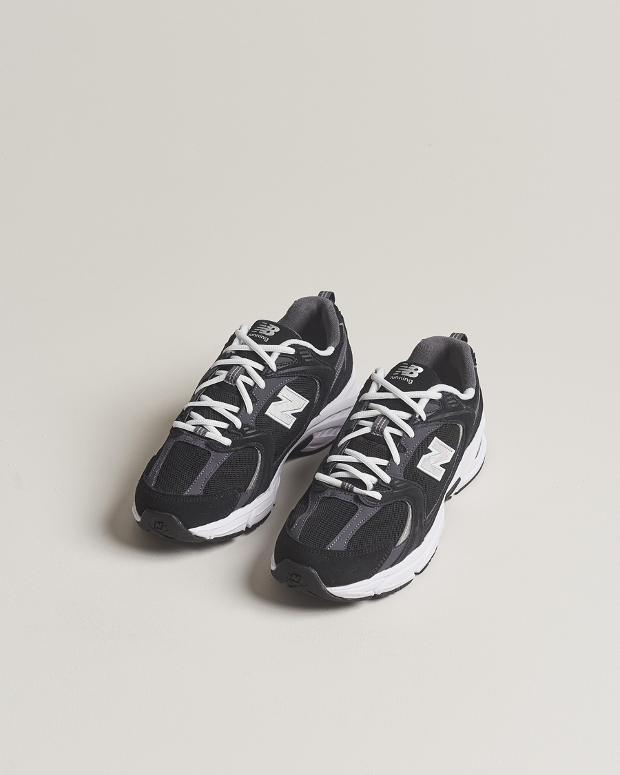 Uomini | Sneakers nere | New Balance | 530 Sneakers Black