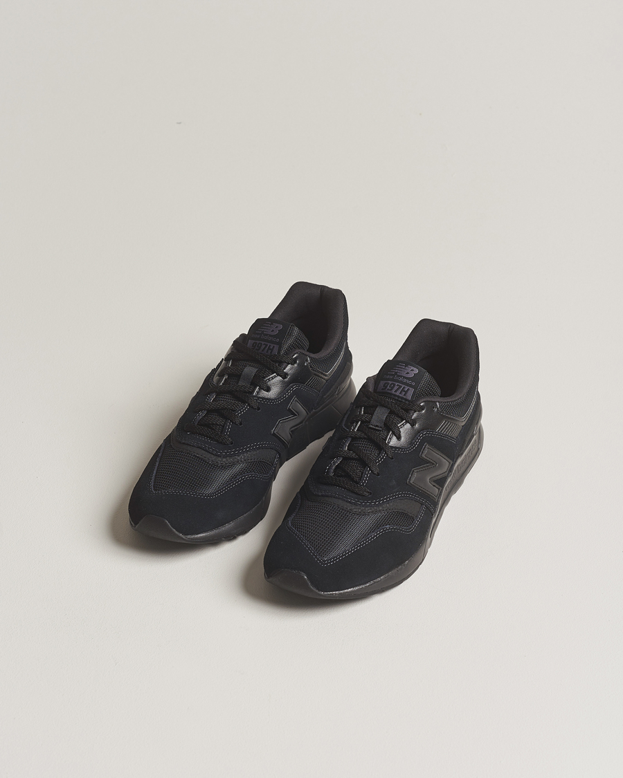 Uomini | Sneakers da running | New Balance | 997H Sneakers Black