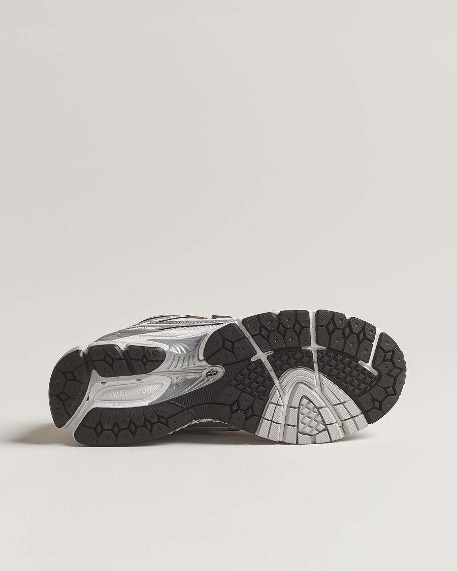 Uomini | New Balance 1906R Sneakers White | New Balance | 1906R Sneakers White