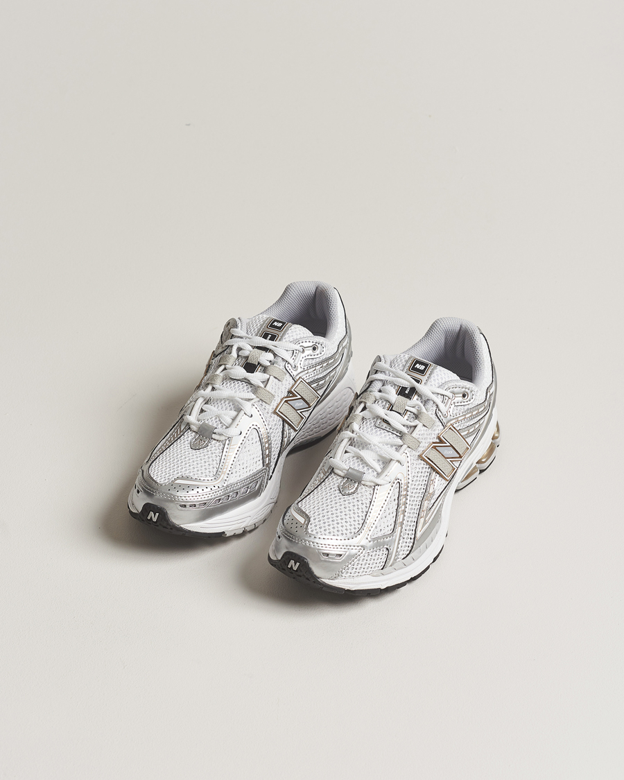 Uomini | New Balance 1906R Sneakers White | New Balance | 1906R Sneakers White