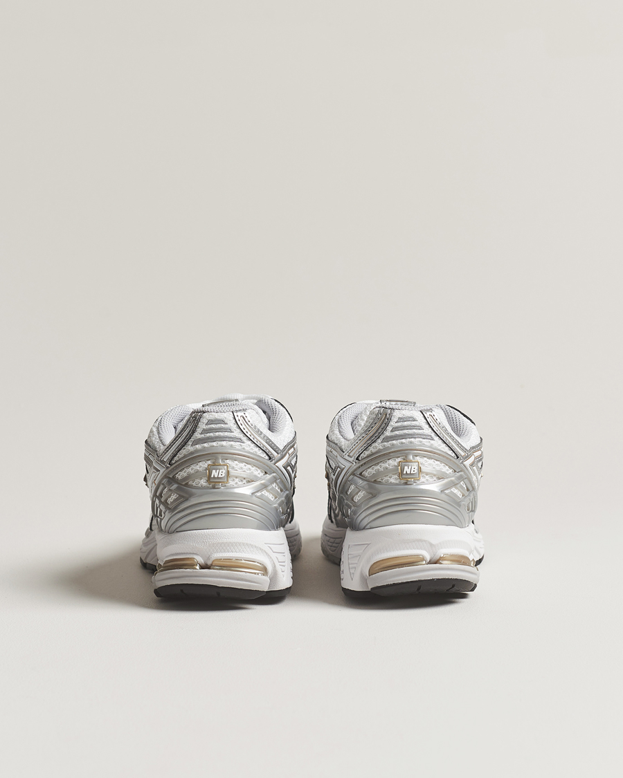 Uomini | New Balance 1906R Sneakers White | New Balance | 1906R Sneakers White