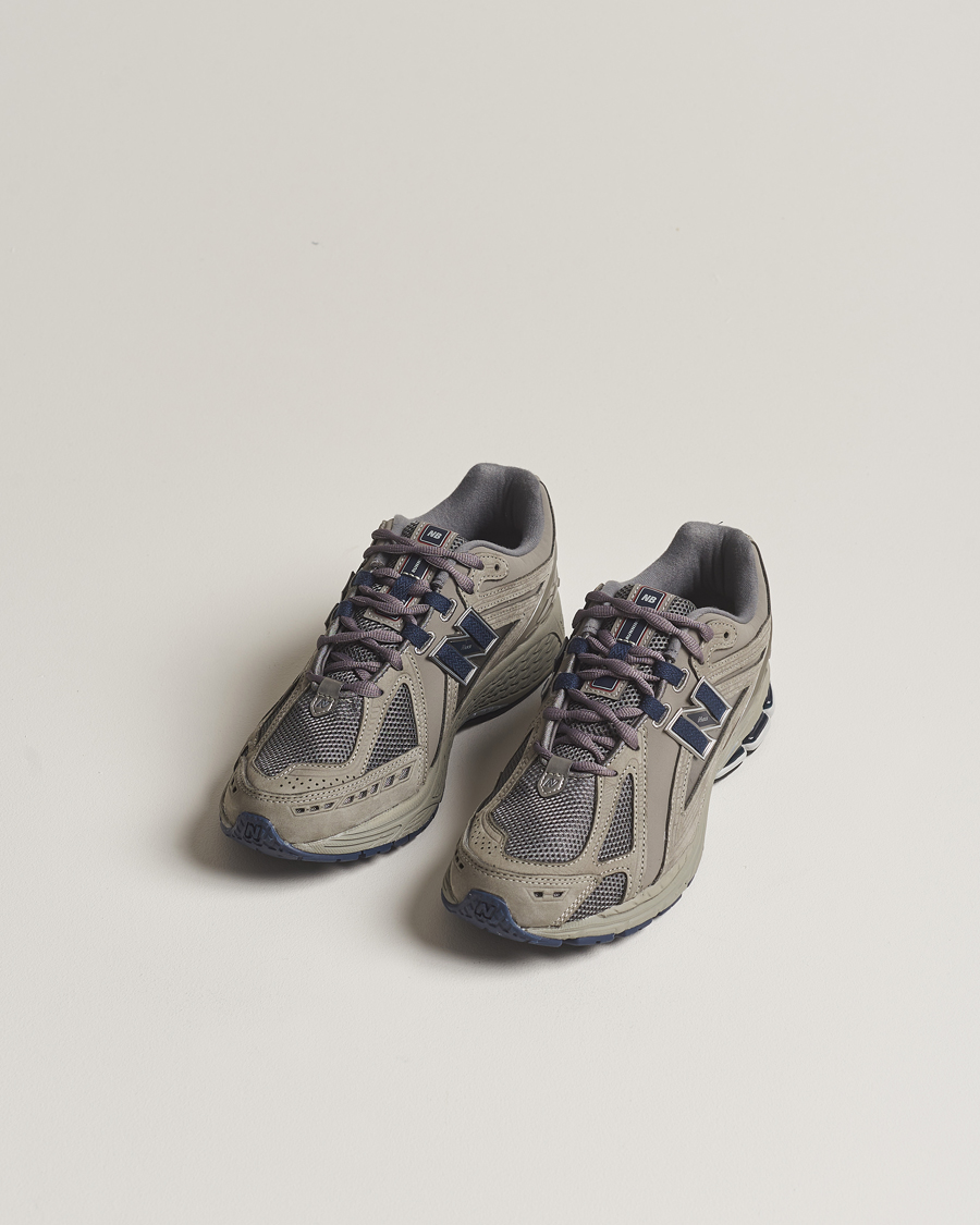 Uomini | New Balance | New Balance | 1906R Sneakers Castlerock