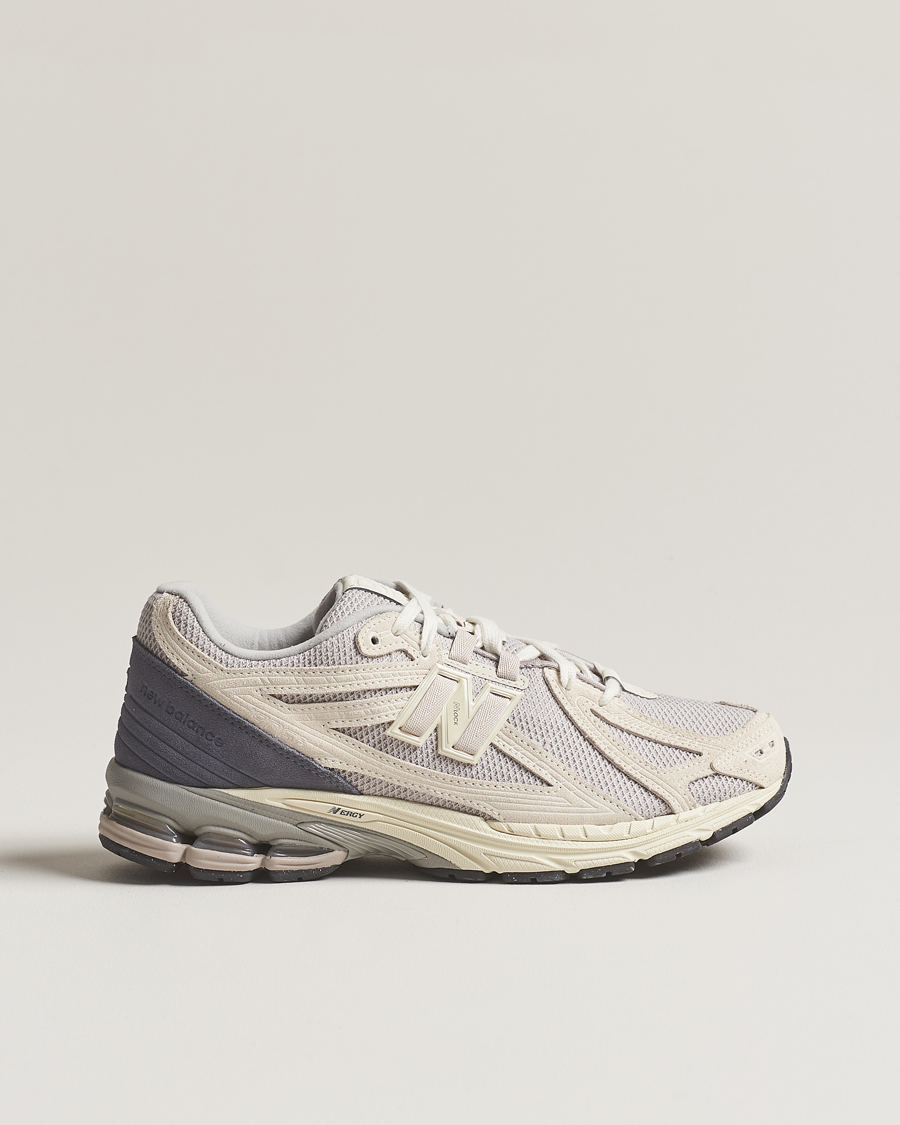 Uomini | New Balance 1906F Sneakers Linen | New Balance | 1906F Sneakers Linen