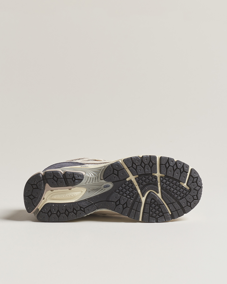 Uomini | New Balance 1906F Sneakers Linen | New Balance | 1906F Sneakers Linen