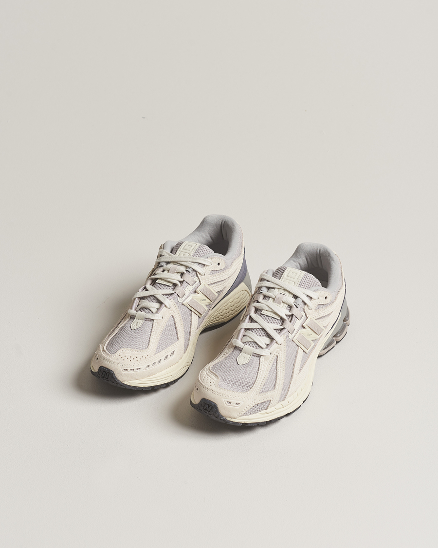 Uomini | New Balance 1906F Sneakers Linen | New Balance | 1906F Sneakers Linen