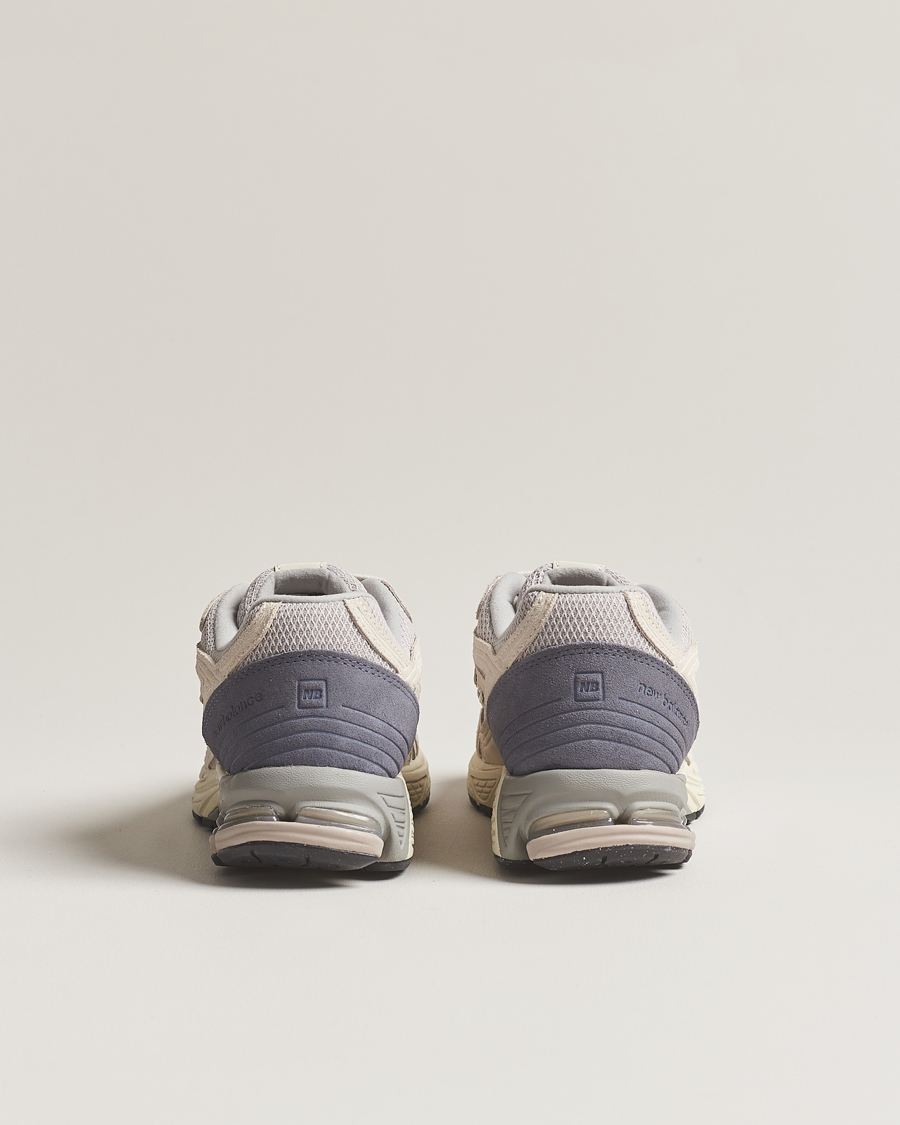 Uomini | New Balance 1906F Sneakers Linen | New Balance | 1906F Sneakers Linen