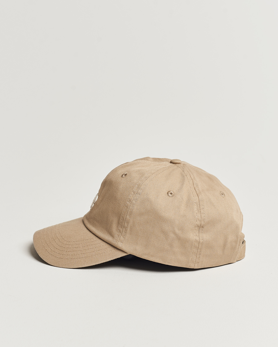 Uomini | New Balance Classic 6 Panel Cap Stoneware | New Balance | Classic 6 Panel Cap Stoneware