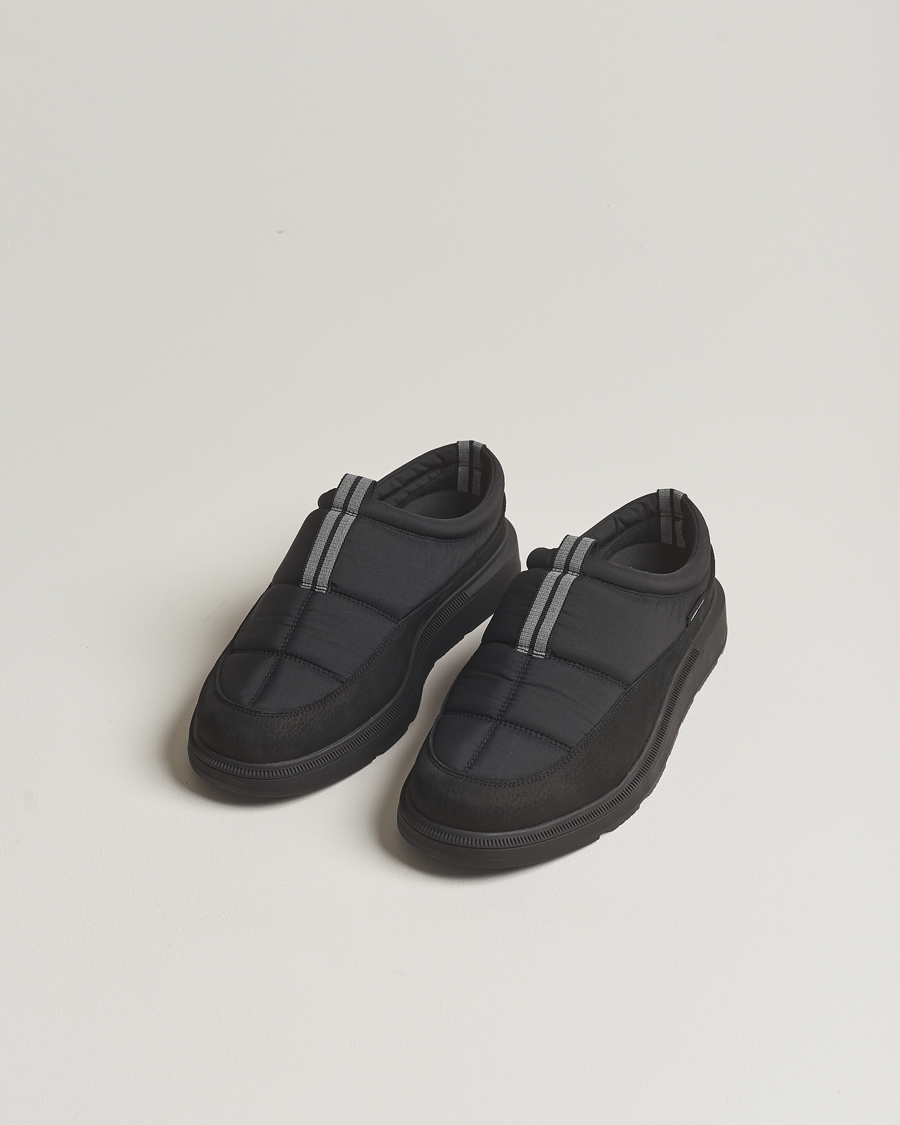 Uomini | Sandali & Diapositive | Canada Goose | Crofton Mule Black