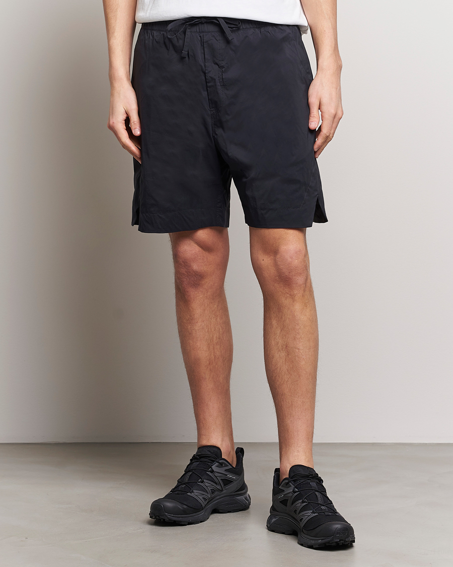 Uomini |  | Canada Goose | Killarney Shorts Black