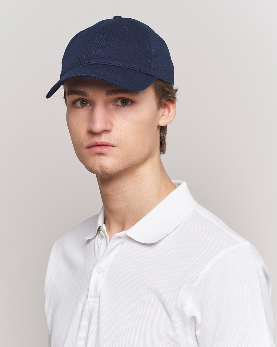 Uomini | Accessori | Lacoste | Cap Navy