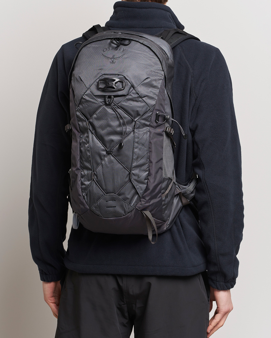 Uomini |  | Osprey | Talon 11 Backpack Eclipse Grey