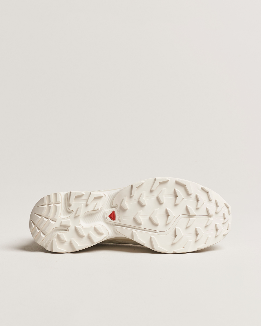 Uomini | Salomon XT-6 Sneakers Vanilla Ice | Salomon | XT-6 Sneakers Vanilla Ice