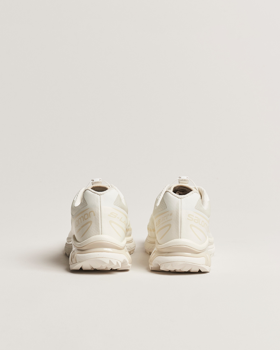 Uomini | Salomon XT-6 Sneakers Vanilla Ice | Salomon | XT-6 Sneakers Vanilla Ice