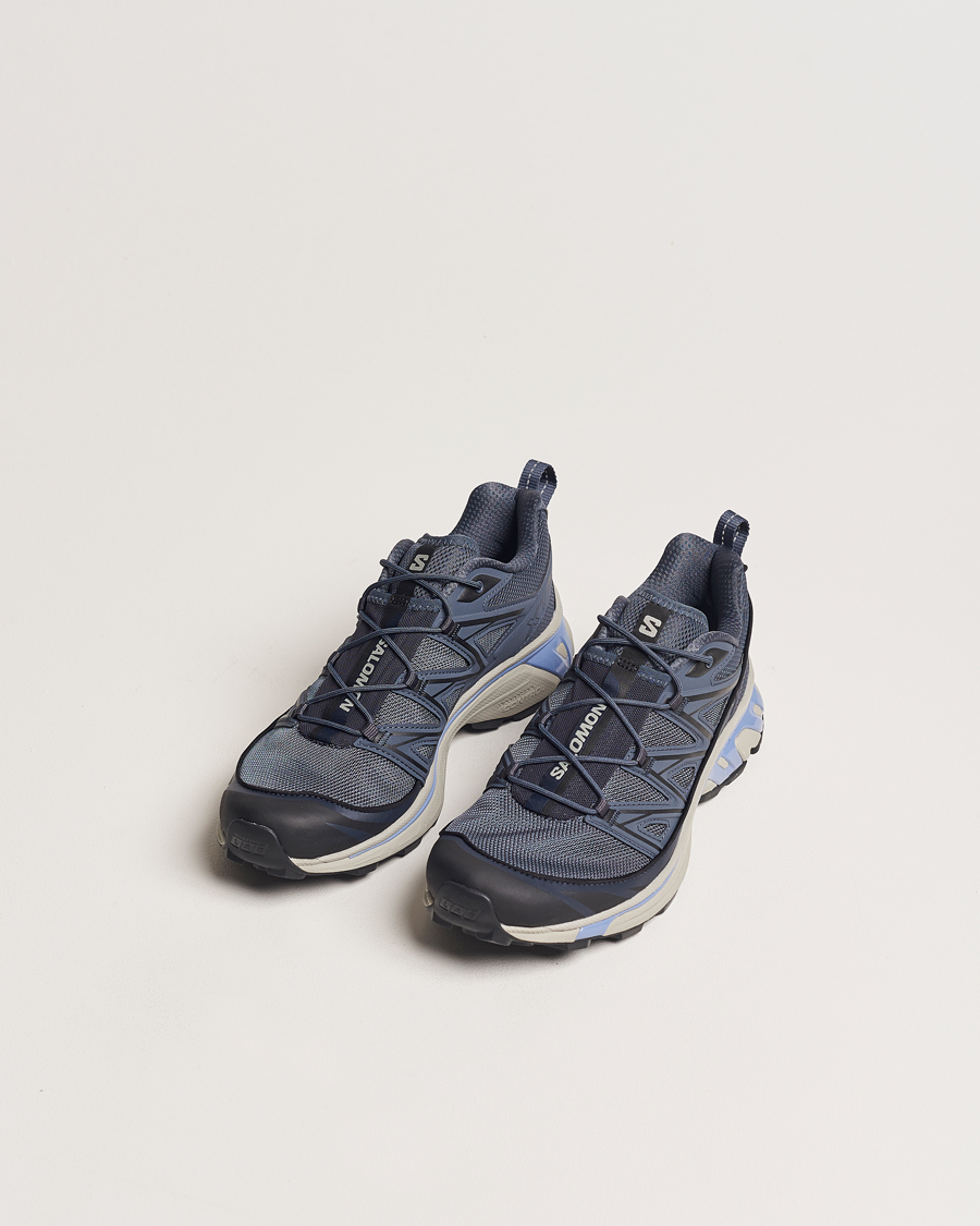 Uomini | Scarpe in saldo | Salomon | XT-6 Expanse Sneakers India Ink/Ghost Gray