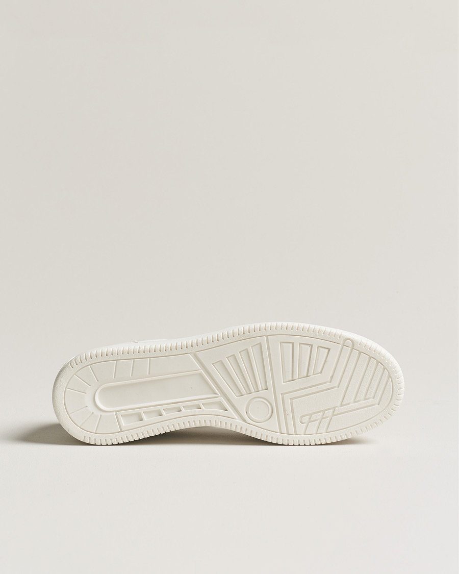 Uomini | Zespà ZSP GT MAX Sneakers White/Navy | Zespà | ZSP GT MAX Sneakers White/Navy