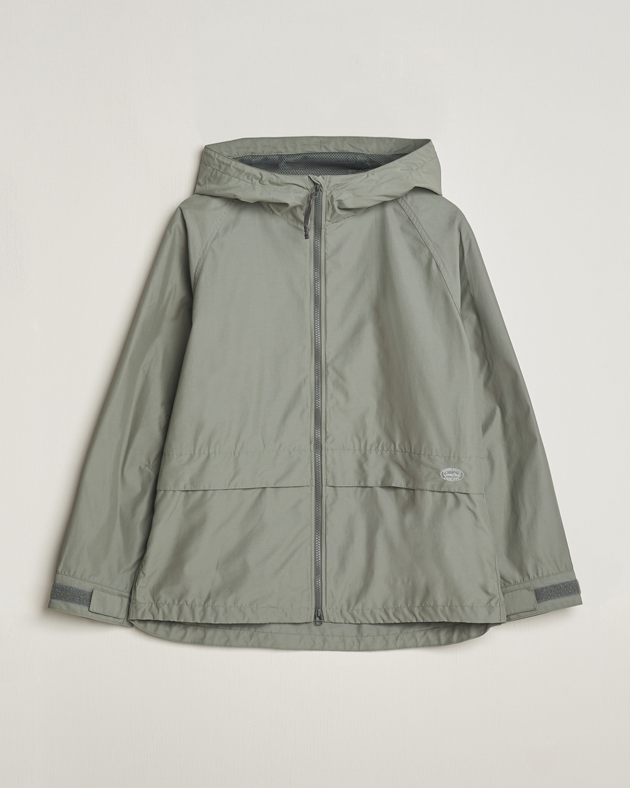Uomini | Giacche | Snow Peak | Light Mountain Parka Foliage