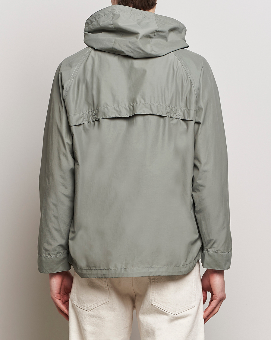 Uomini | Giacche | Snow Peak | Light Mountain Parka Foliage