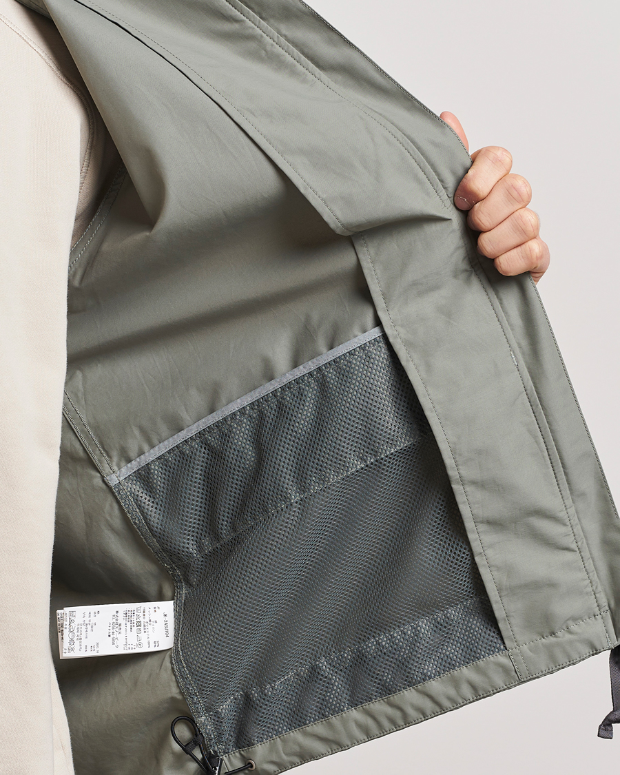 Uomini | Giacche | Snow Peak | Light Mountain Parka Foliage