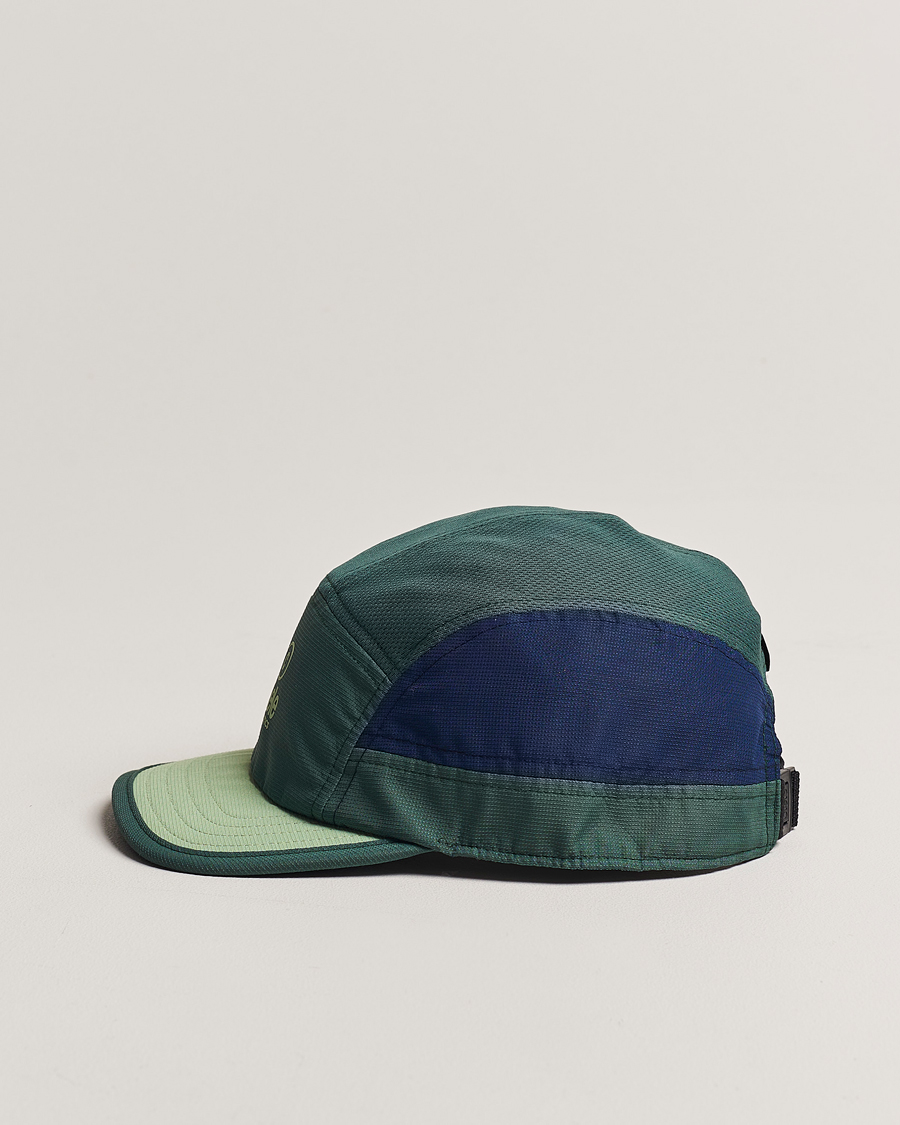 Uomini |  | Ciele | ALZCap Running Cap Spruce