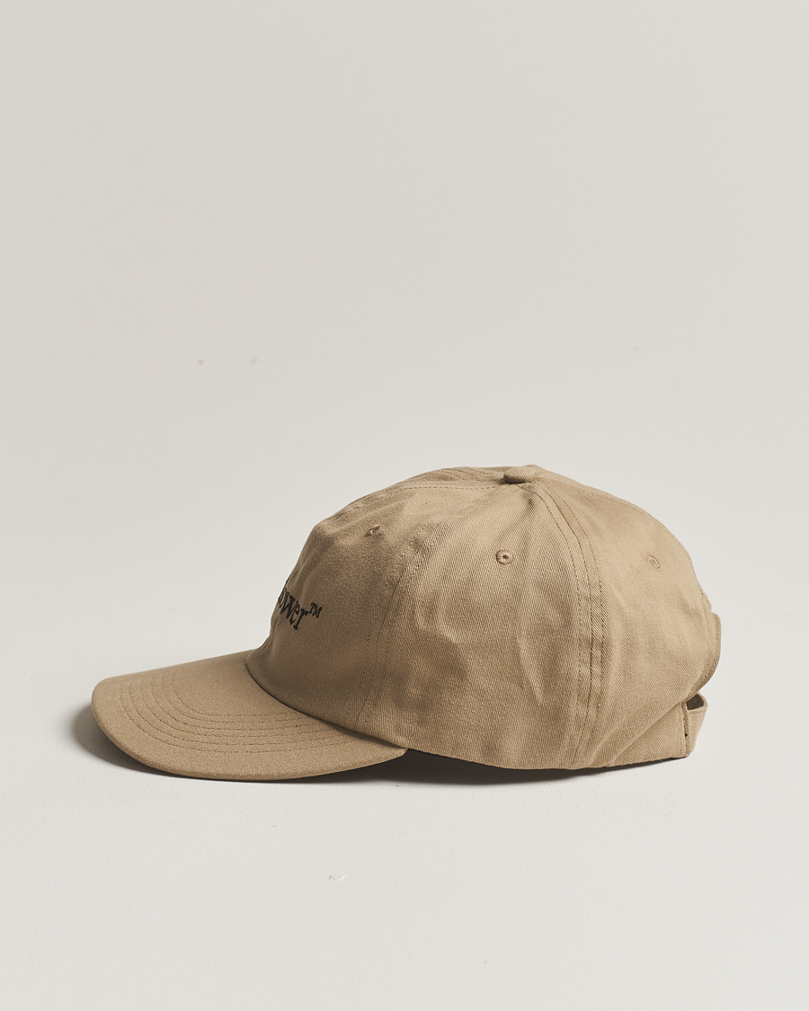 Uomini | Sunflower Dad Cap Khaki | Sunflower | Dad Cap Khaki