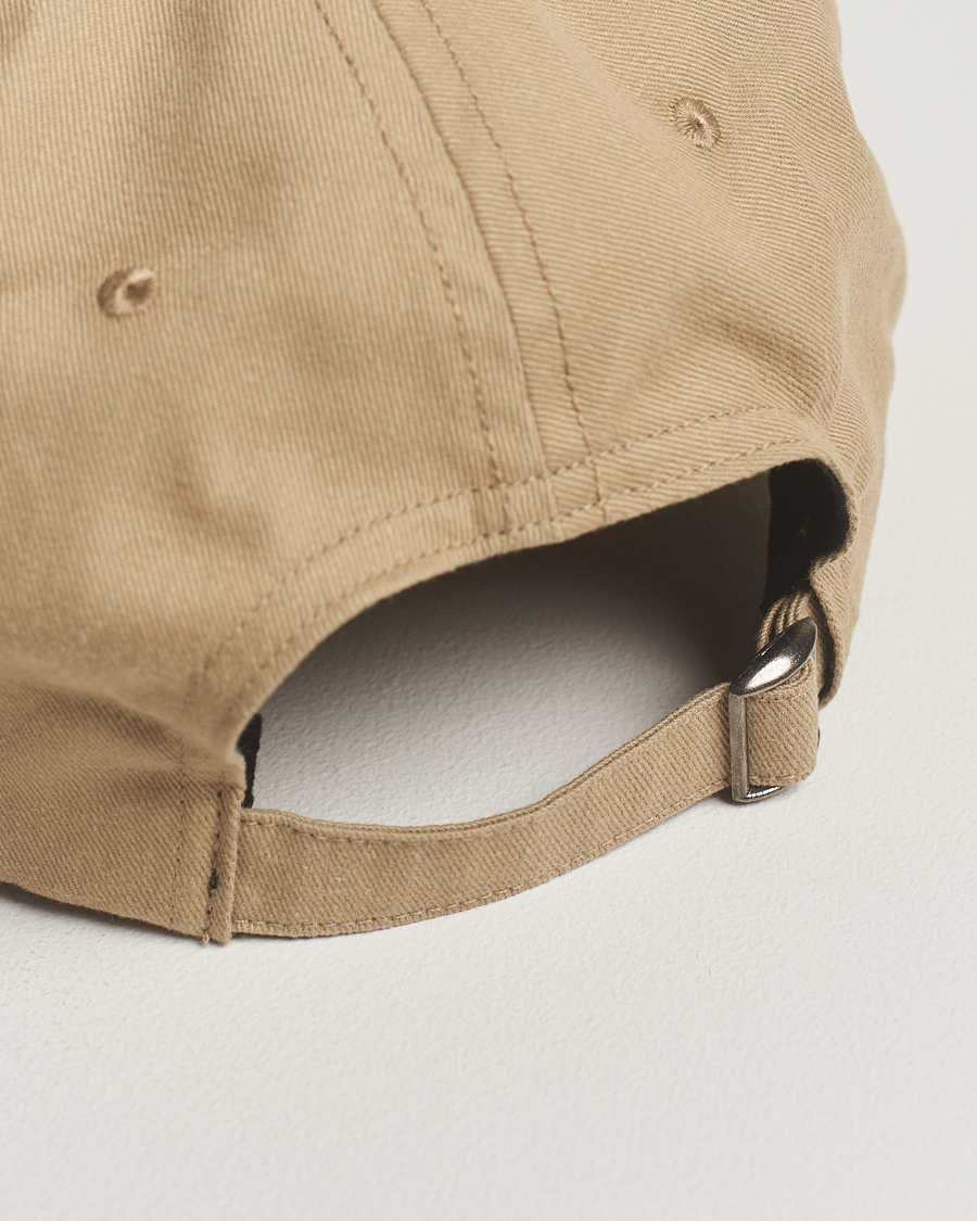Uomini | Sunflower Dad Cap Khaki | Sunflower | Dad Cap Khaki