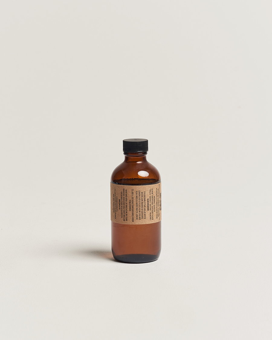 Uomini | P.F. Candle Co. | P.F. Candle Co. | Reed Diffuser No.36 Wild Herb Tonic 103ml 