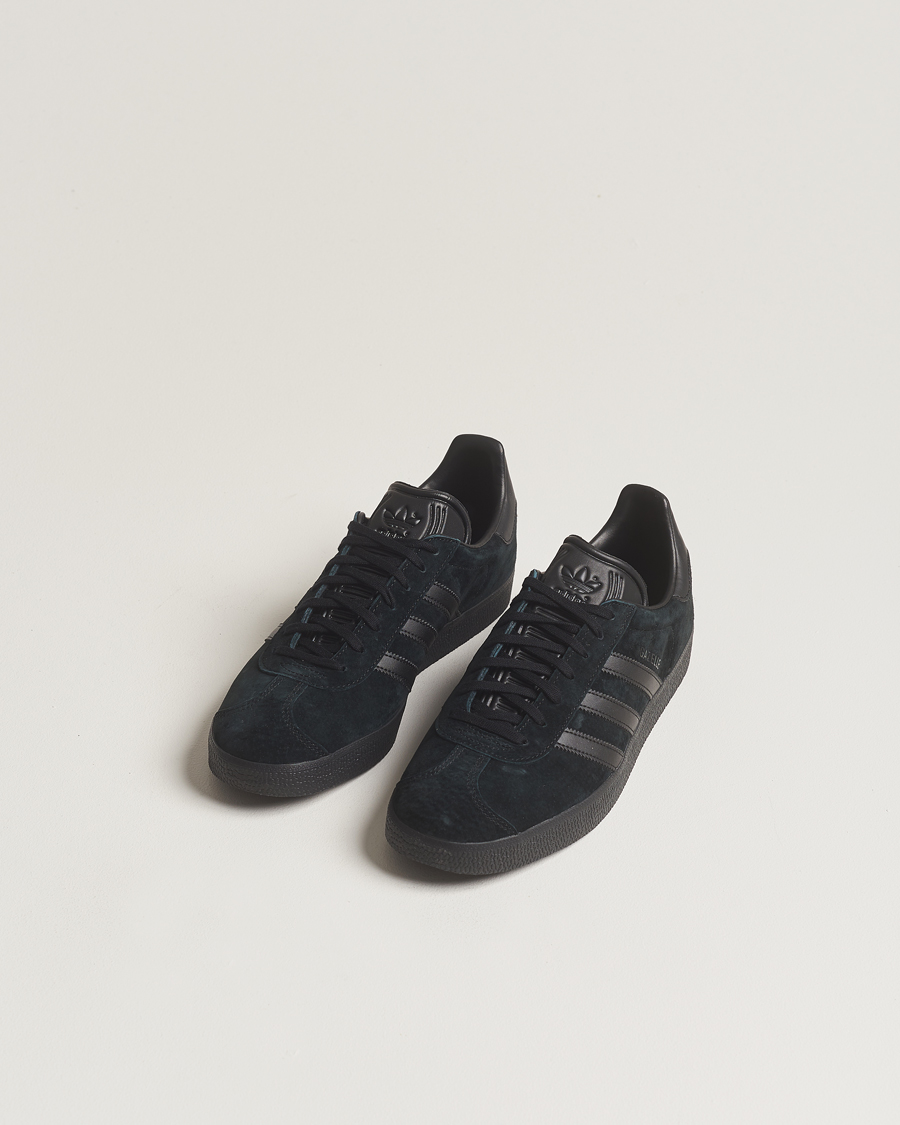 Uomini | adidas Originals | adidas Originals | Gazelle Sneaker Black