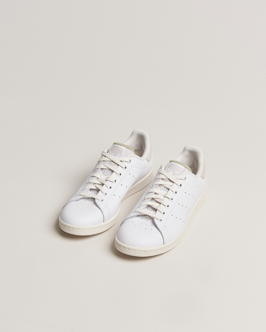 Uomini | Scarpe in saldo | adidas Originals | Stan Smith Sneaker White/Grey