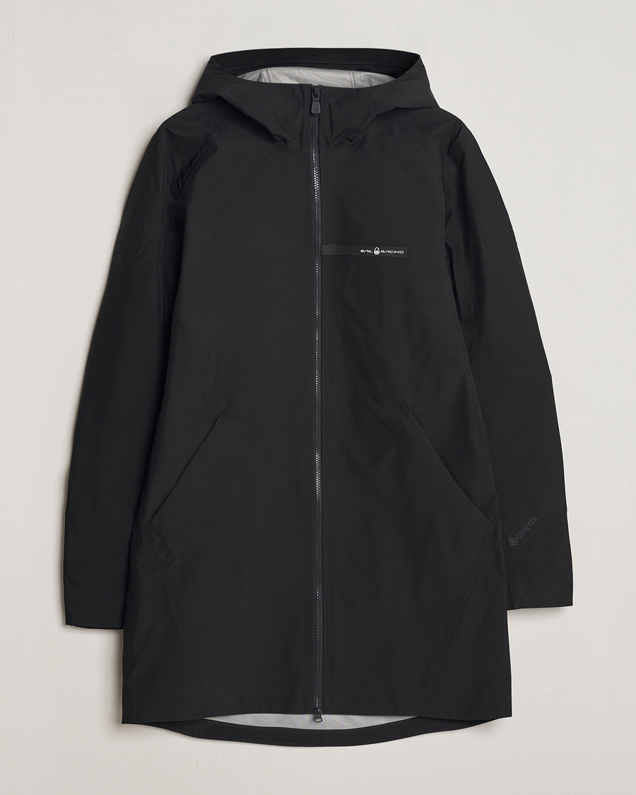 Uomini | Giacche | Sail Racing | Race Gore-Tex Coat Carbon