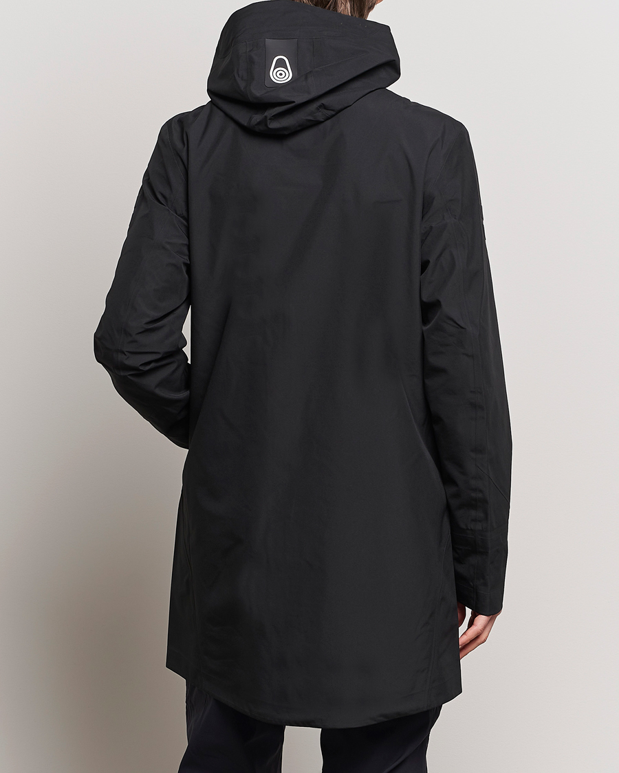 Uomini | Giacche | Sail Racing | Race Gore-Tex Coat Carbon