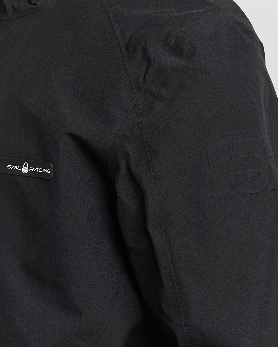 Uomini | Giacche | Sail Racing | Race Gore-Tex Coat Carbon